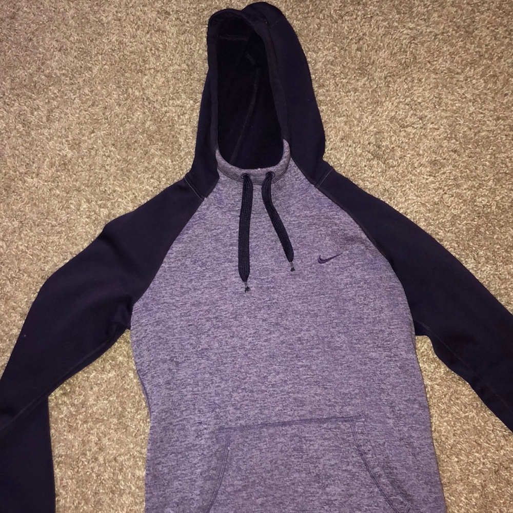 Nike hoodie